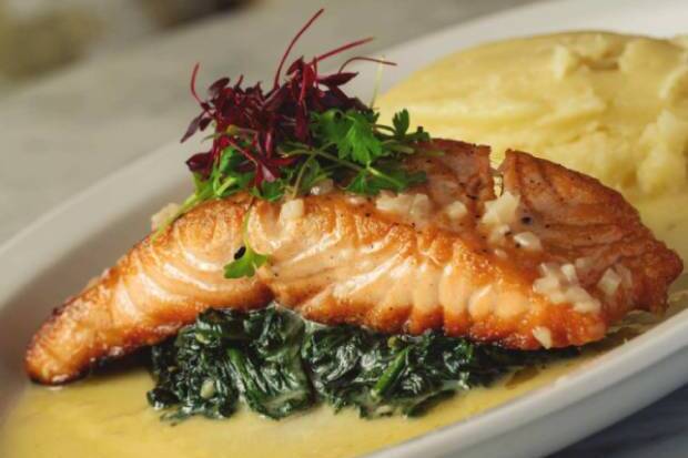 La Grange French Steakhouse