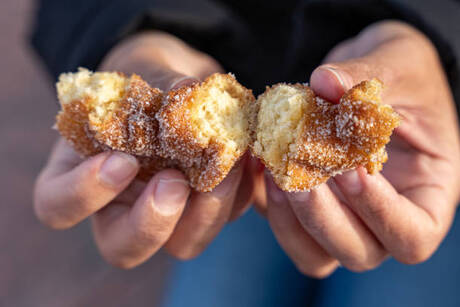 The Cider Mill