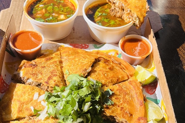 Flautas Juarez