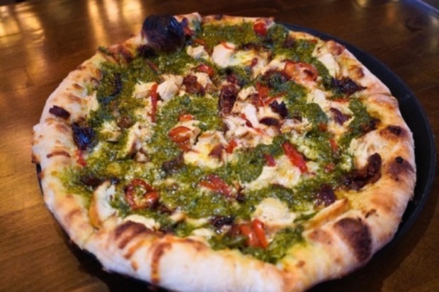 Driftless Pizza Co.