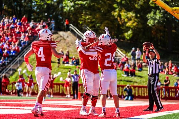 St. John's University (SJU)