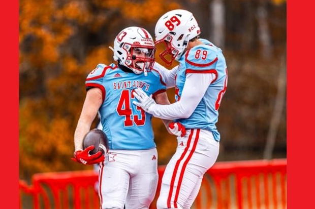 St. John's University (SJU)