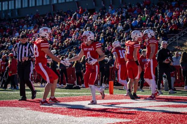 St. John's University (SJU)