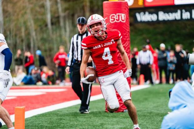 St. John's University (SJU)