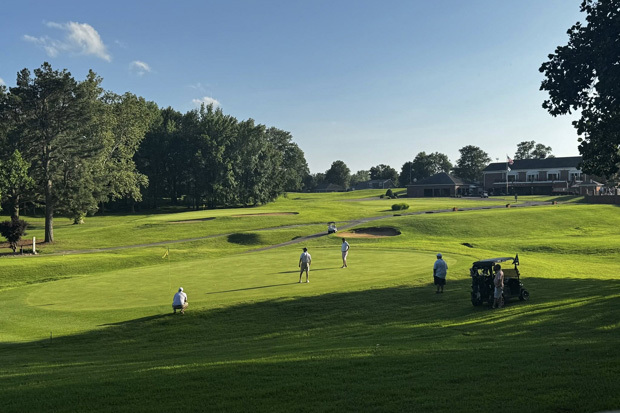 Henderson Country Club