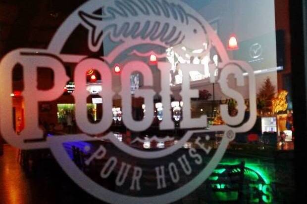 Pogie's Pour House