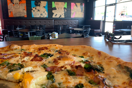 Lopiez Pizza