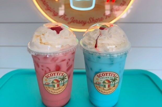 Scotti's Italian Ice
