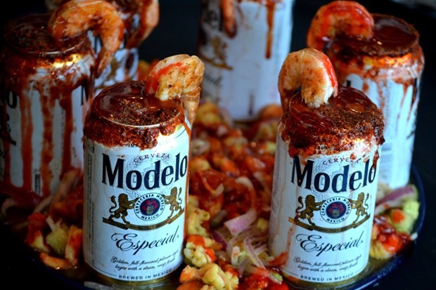 Los Potrillos Mexican Bar & Grill
