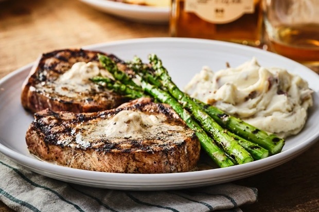 Carrabba's Italian Grill - Shreveport