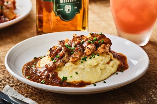Carrabba's Italian Grill - Shreveport