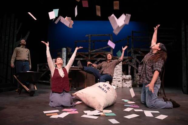 Commonweal Theatre Company