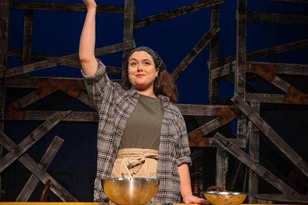 Commonweal Theatre Company