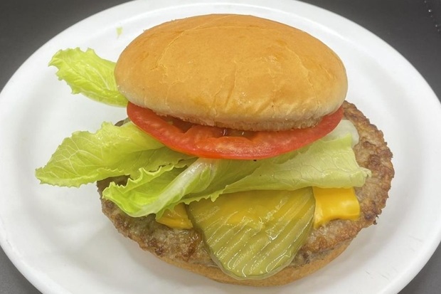 Burger Bank