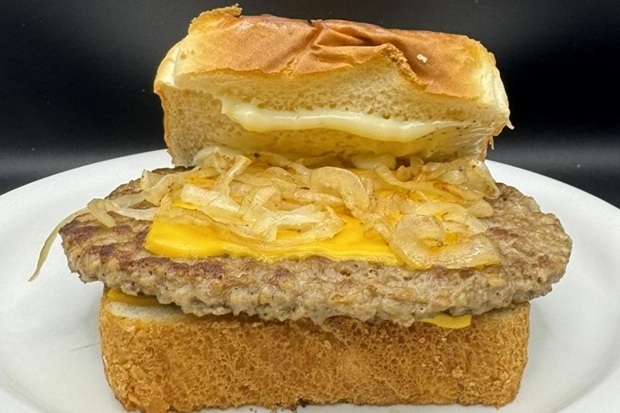 Burger Bank