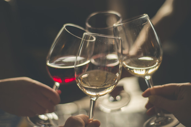 The Wine Vault