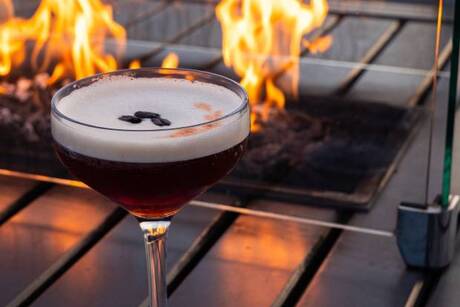 UP Skybar & Lounge