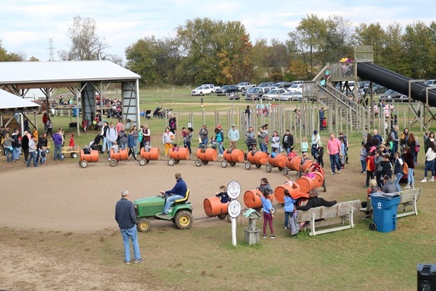 Post Family Farm