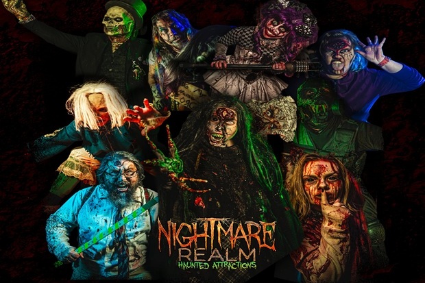 Nightmare Realm