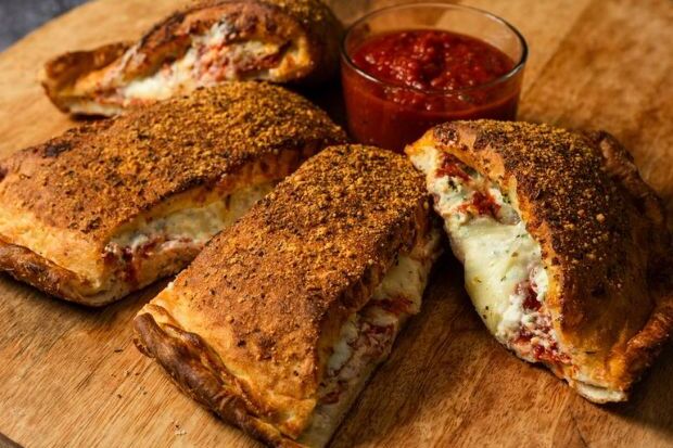 Cusimano's Pizzeria