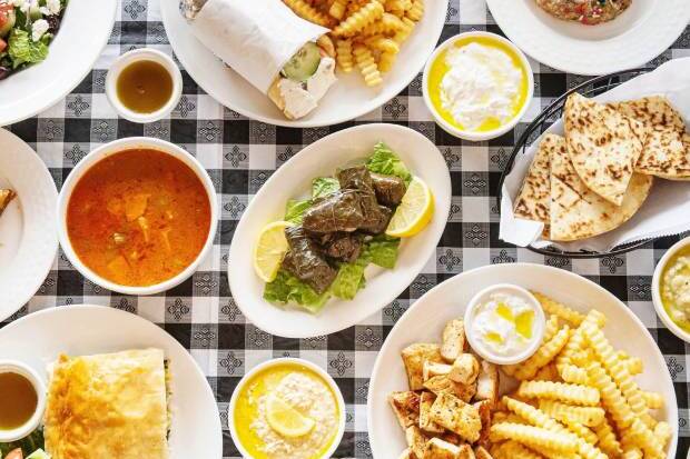 Villagemediterraneangrill