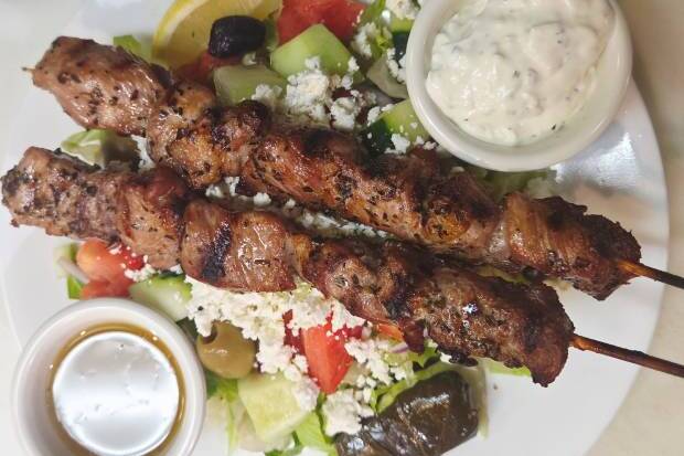 Village Mediterranean Grill