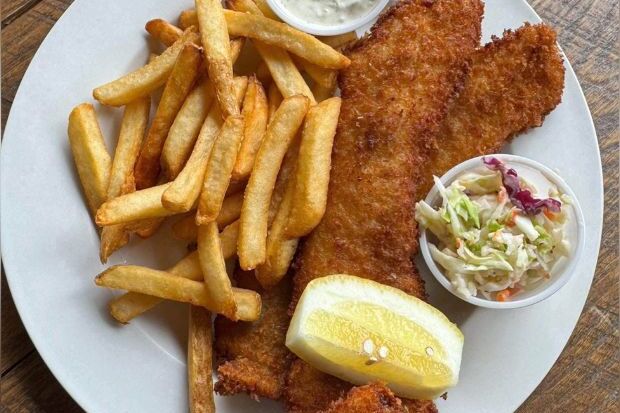 Wabegon Bar & Grill