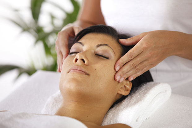 Blush & Brow Spa and Salon