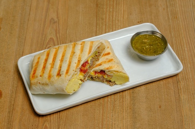 Nikki's Cafe