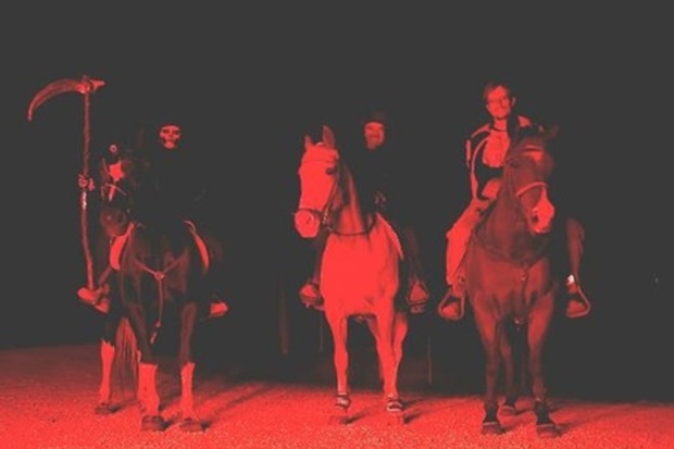 Shenandoah Riding Center