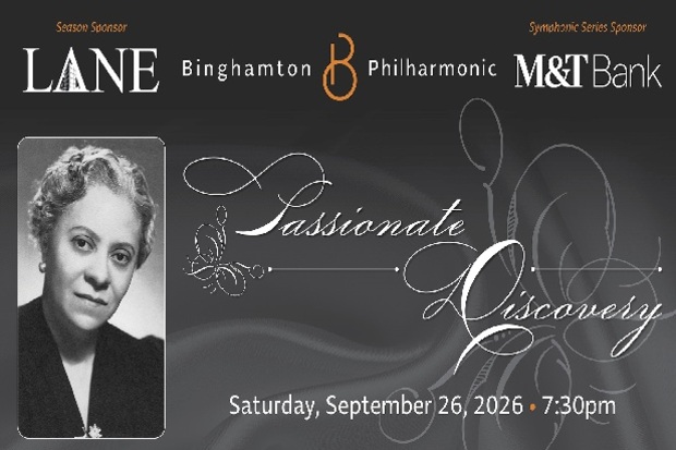 Binghamton Philharmonic