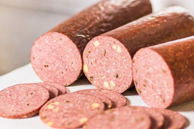 Butcher Block Meats
