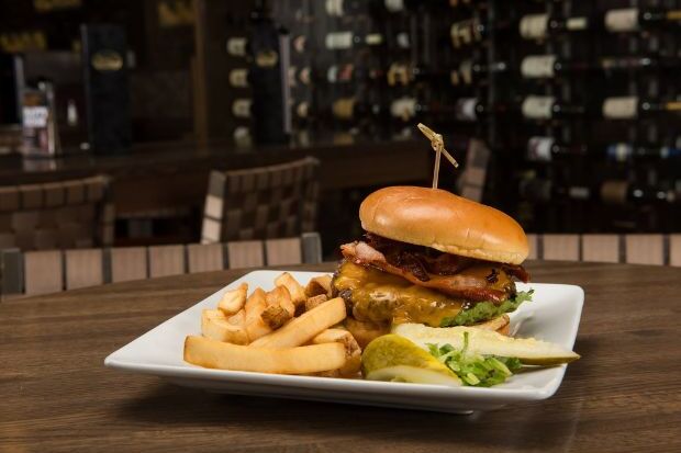 River Rock Kitchen & Tap