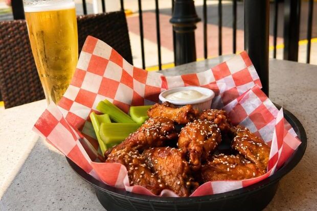 River Rock Kitchen & Tap