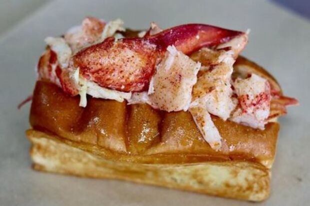 State Line Lobster