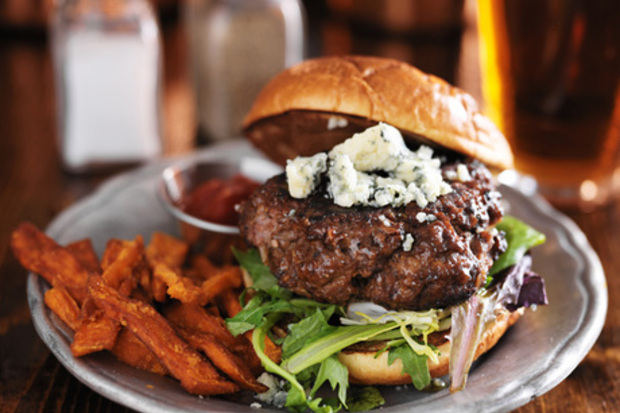 Carmen's Bar & Restaurant