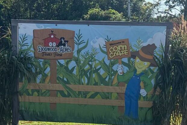Dogwood Acres Family Farm
