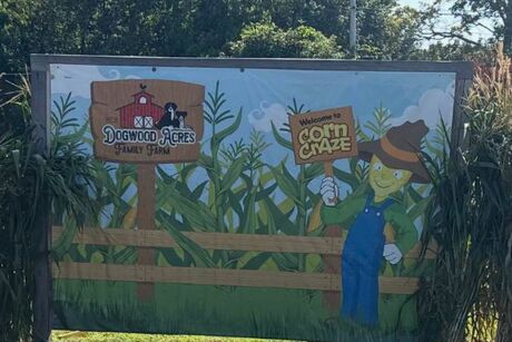 Dogwood Acres Family Farm