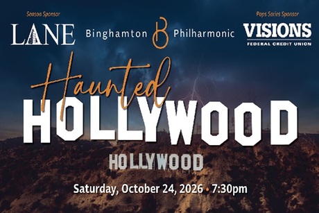 Binghamton Philharmonic
