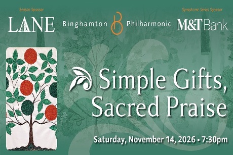 Binghamton Philharmonic