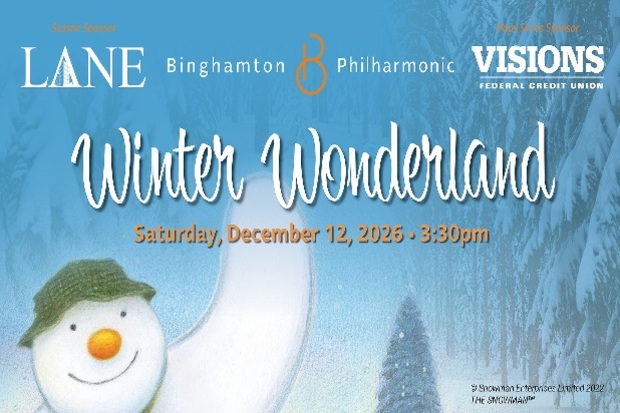 Binghamton Philharmonic