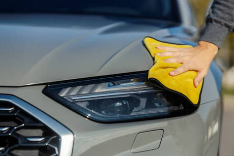 Miracle Car Wash