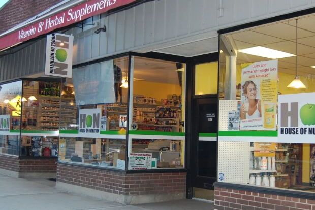 House of Nutrition