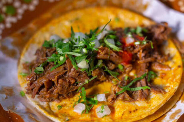 El Charrito's