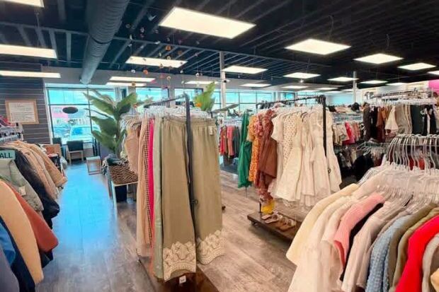 Plato's Closet Duluth
