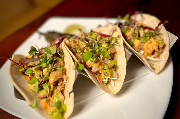 Starlite Gastropub
