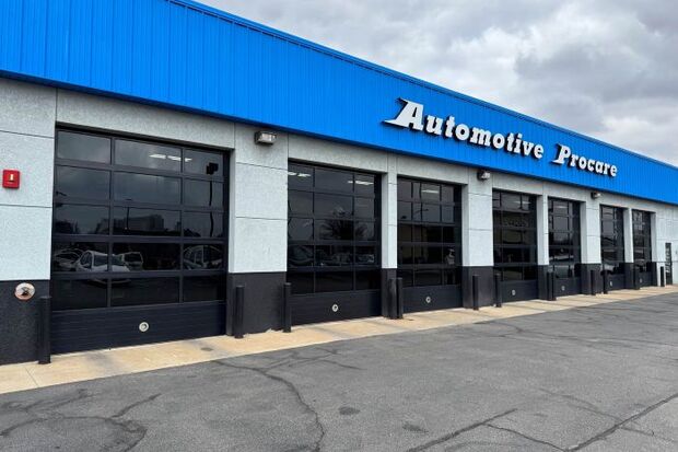 Automotive Procare