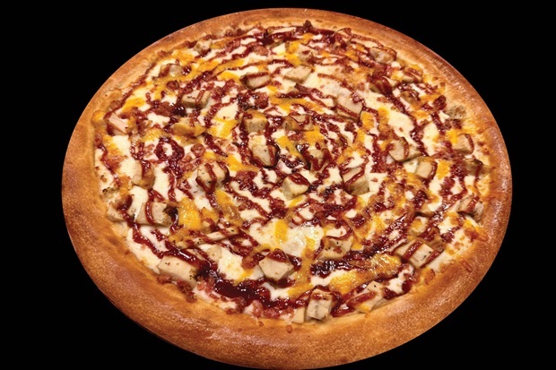 BC Pizza