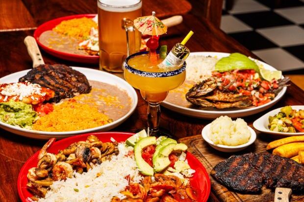 Mi Rancho Alegre