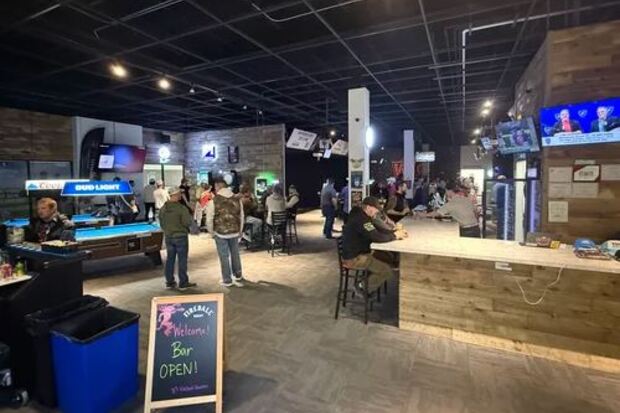 Willmar Indoor Golf